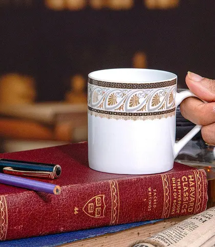 Bone China