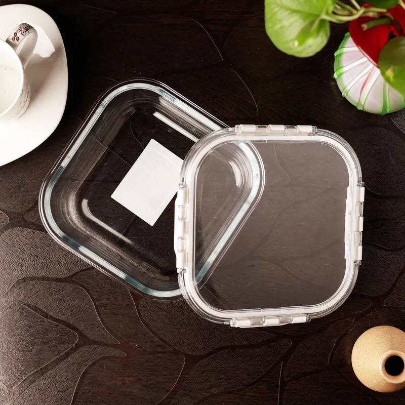 ClipLock Square Container media 5