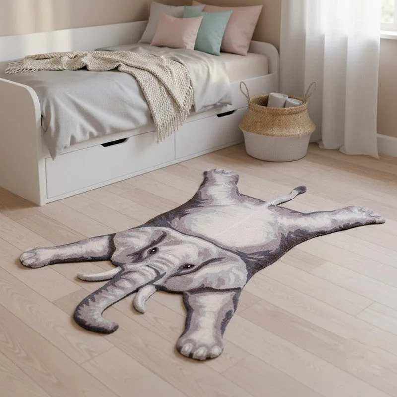 Eleph Cotton Carpet media 3