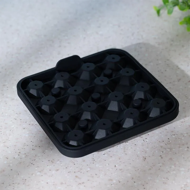 Mhela Silicon Ice Cube Mould media 3