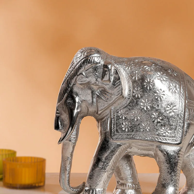 Elephant Gait Showpiece media 3