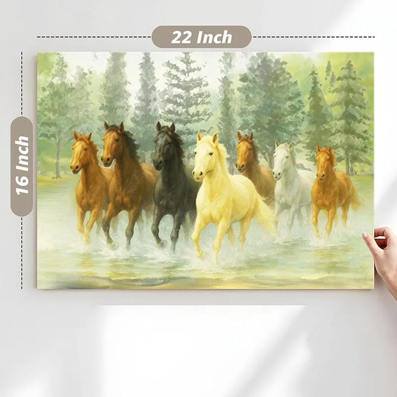 Forest Gallop Wall Art media 10