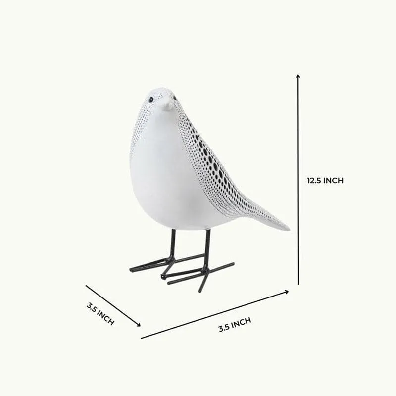 Avian Wonder Showpiece media 4