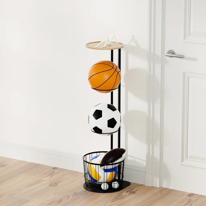 Playrome Ball Organizer media 3