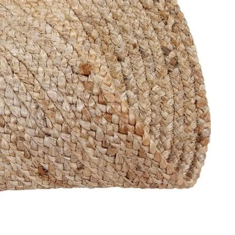 Corda Jute Bath Mat media 4