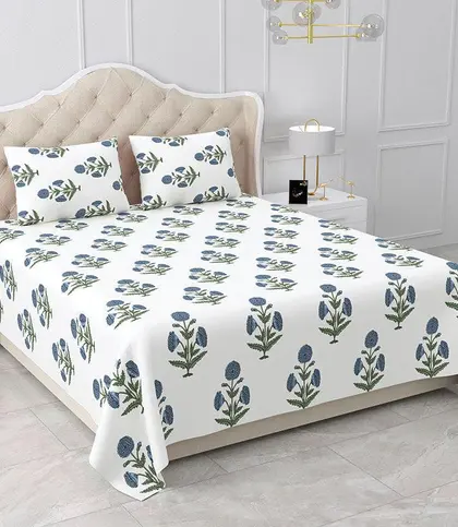 100% Cotton