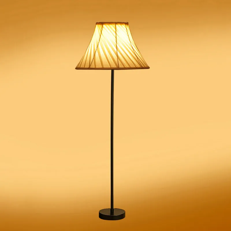 Ceylon Arc Rodin Floor Lamp media 6