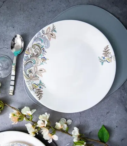 Melamine