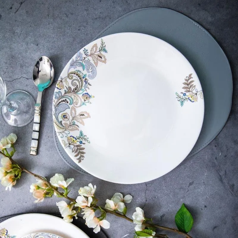 Servewell Venna Dinner Plate - Set Of Six media 1