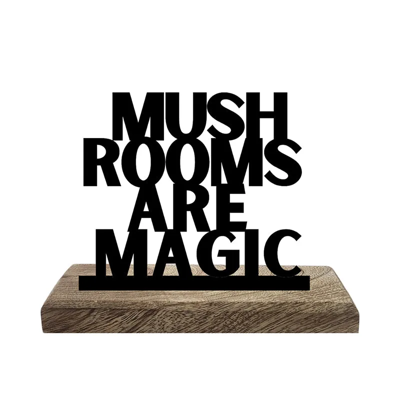 Mycophile Showpiece - Set Of Two media 4