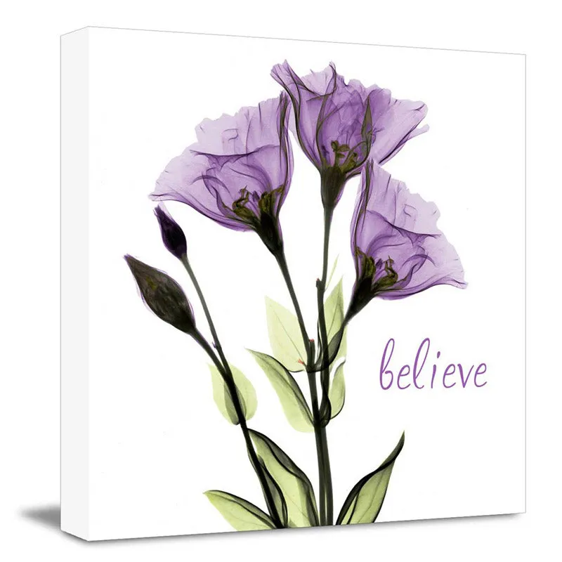 Fielder Floral Wall Art media 3