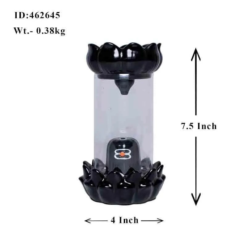Shivling Backflow Smoke Fountain media 7