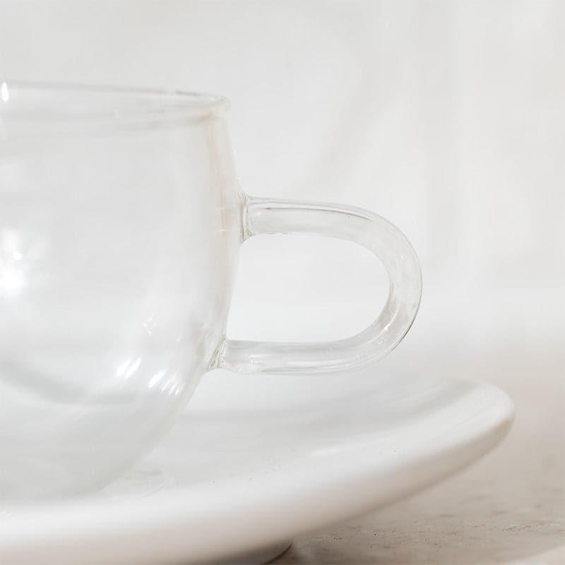 Welona Glass Cup - 100 ML media 5