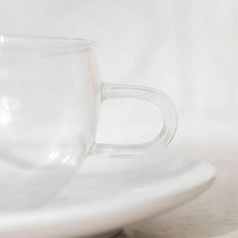 Welona Glass Cup - 100 ML media 5