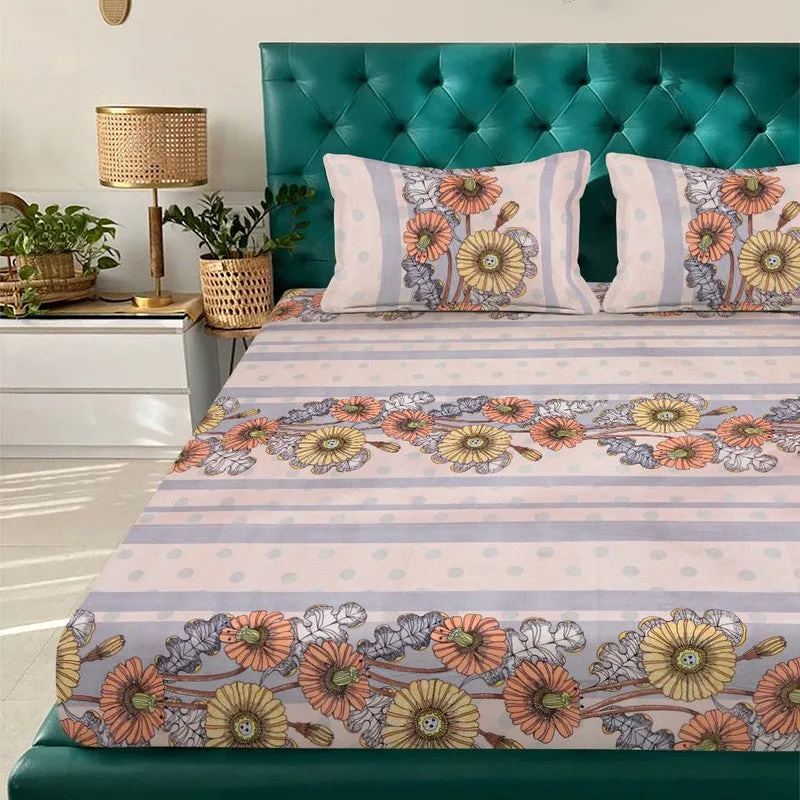 EasyChic I Bedsheet - 300 GSM media 3