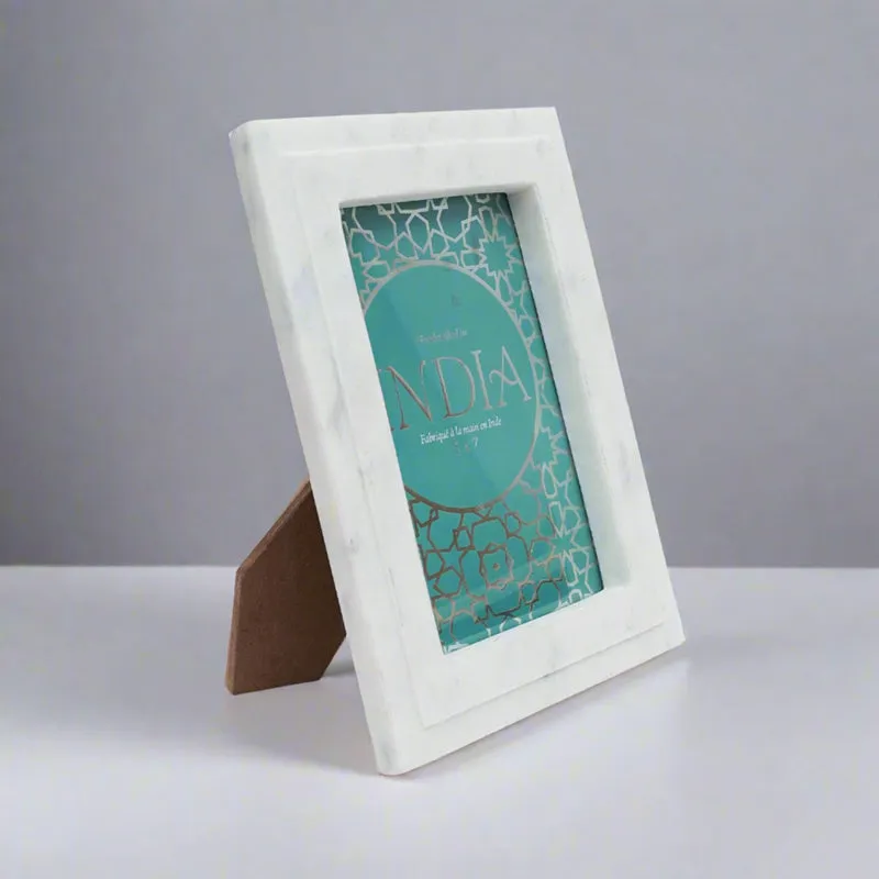 Llewelyn Table Photo Frame media 1