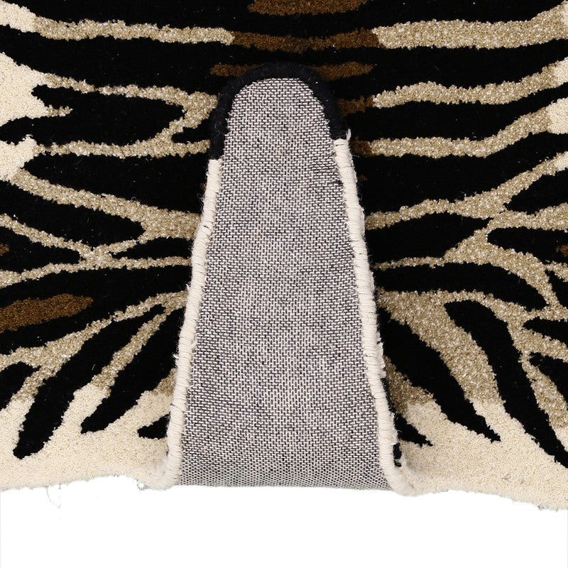 Little Roar Cotton Carpet media 6