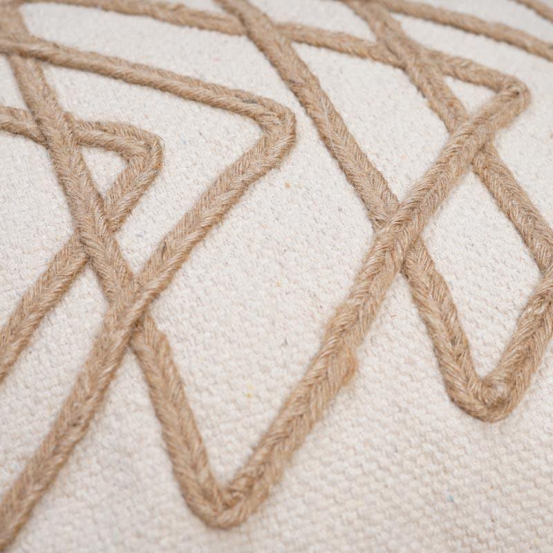 The Right Triangles Cushion Cover - Set Of Two media 6