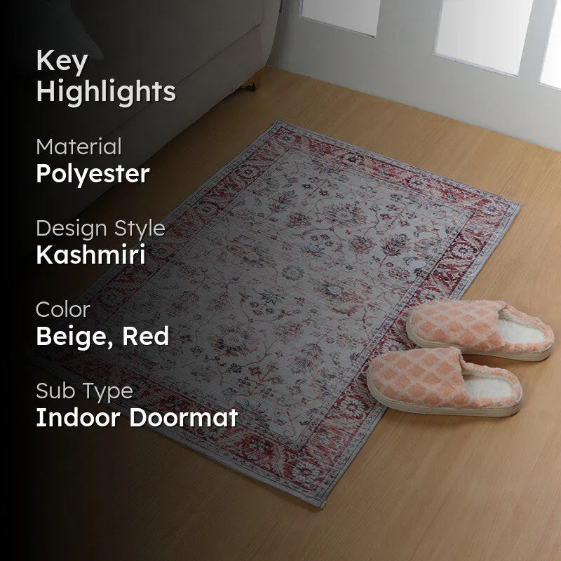 Ijja Ethnic Door Mats media 2
