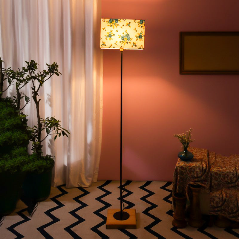 Fabric Shade