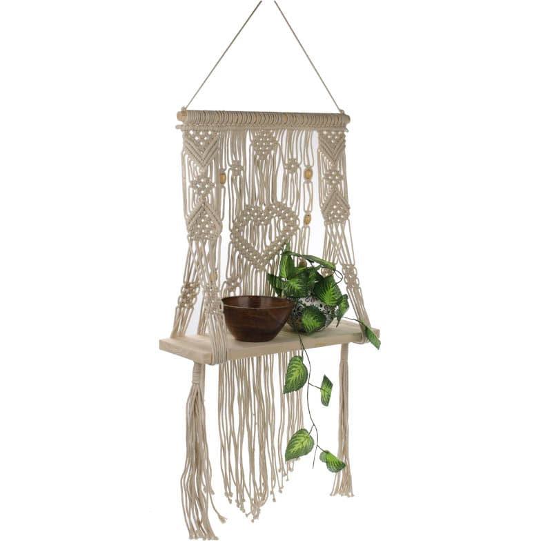 Melle Marcrame Hanging Shelf media 3