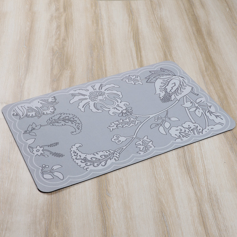Tova Anti Skid Bath Mat media 4