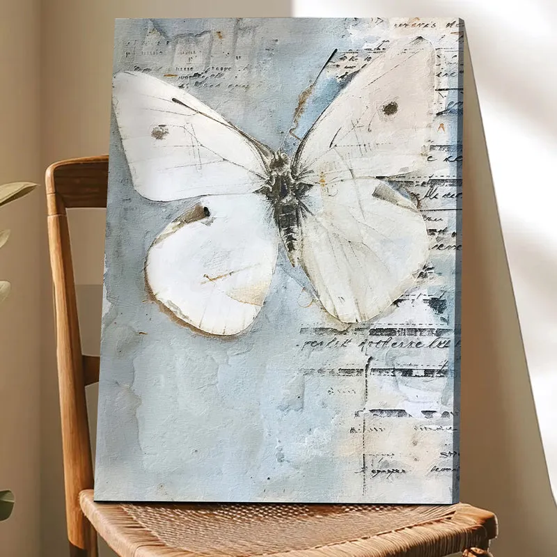 Snowy Titli Wall Art media 5