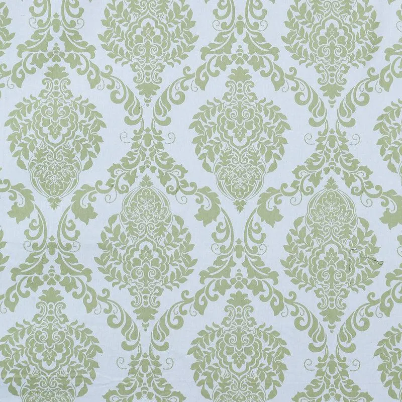 Ardila Ethnic Square Table Cover - Green media 6