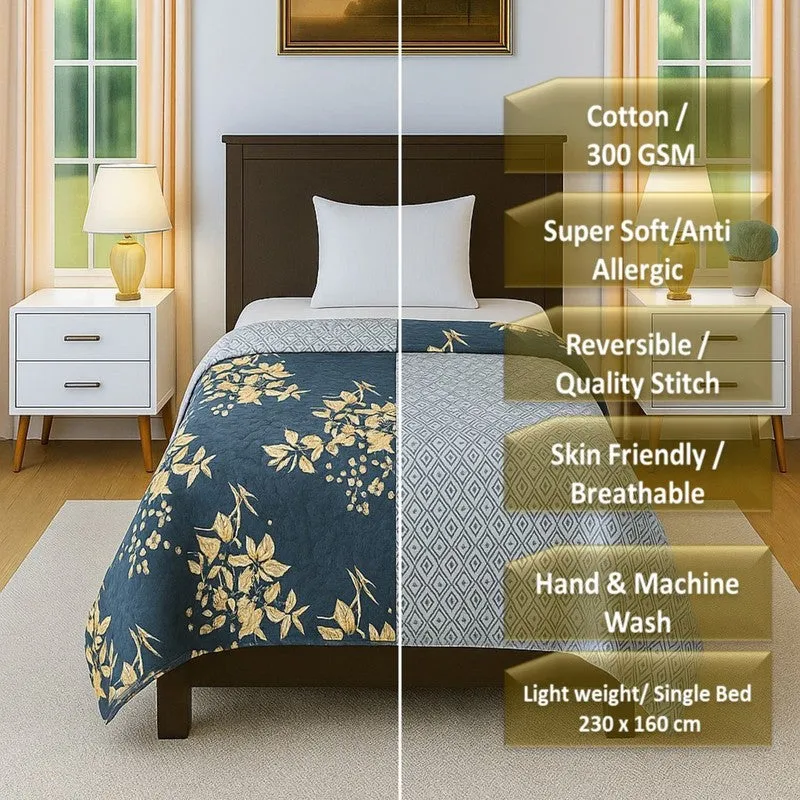 Daisy Dream Comforters - 300 GSM media 8