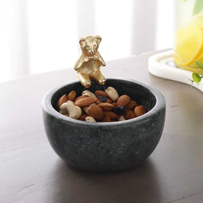 AuraVault Dry Fruit Container