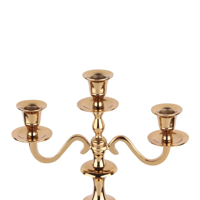 Moonlit Charm Candle Holder media 6