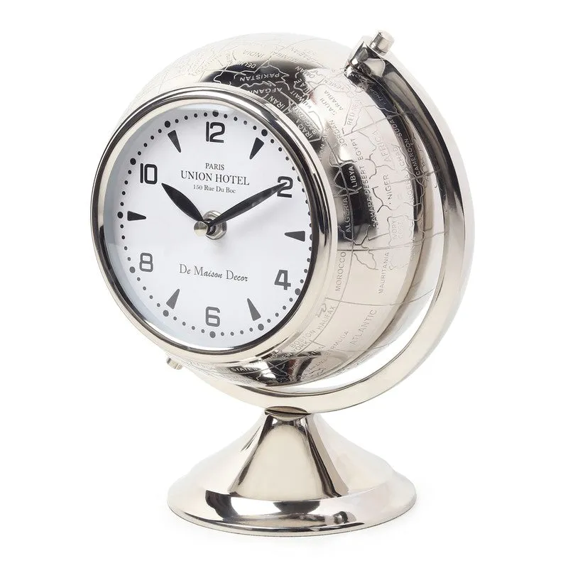 Best Time Table Clock media 5