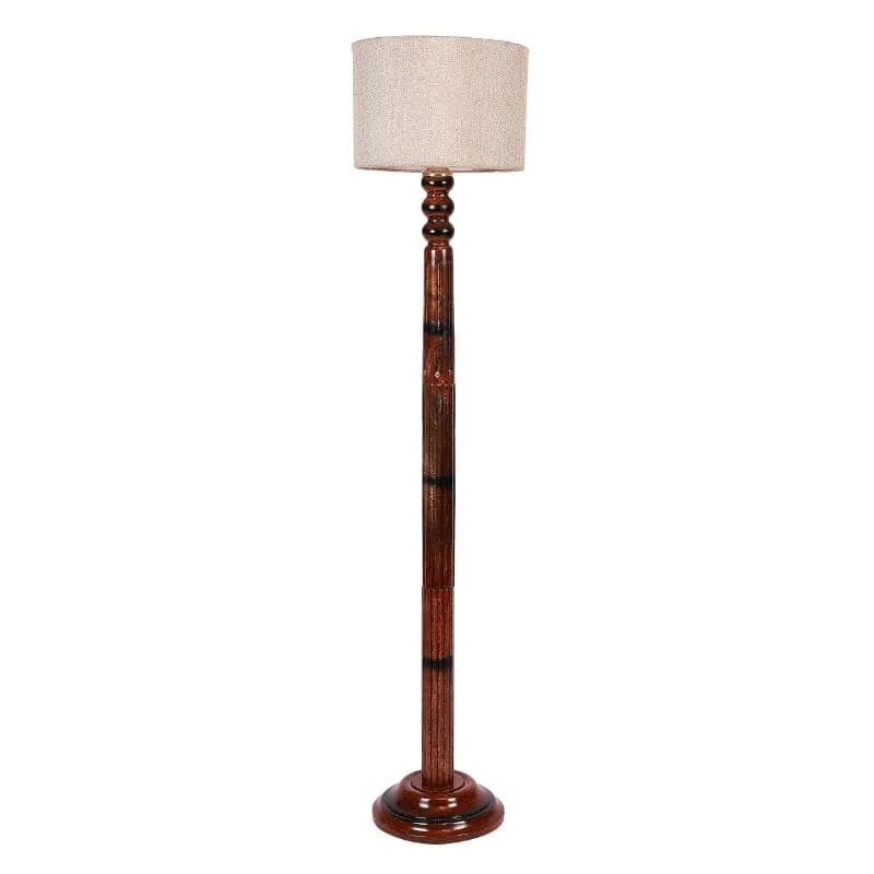 Story Sola Floor Lamp - Beige media 4