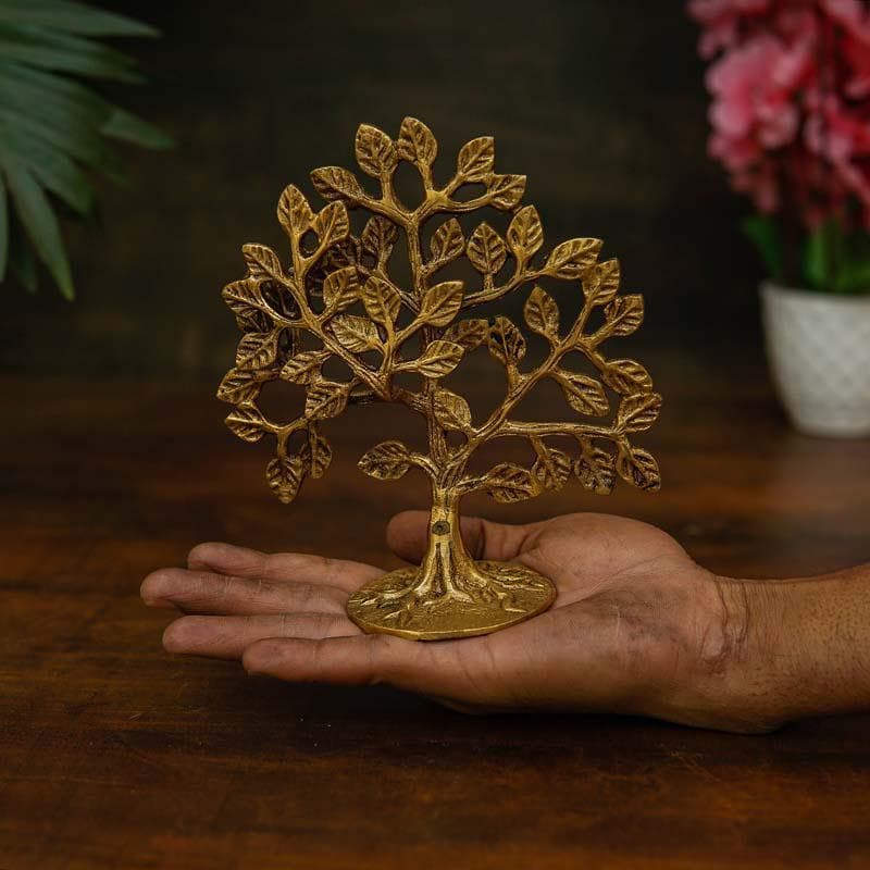 Tree of Life Showpiece media 3