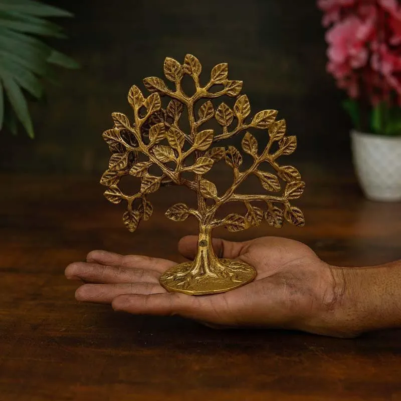 Tree of Life Showpiece media 3