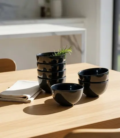 Melamine