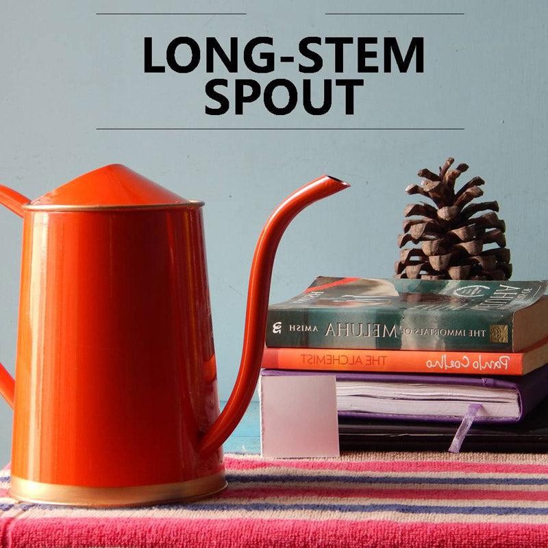 Edana Watering Can - Orange media 6