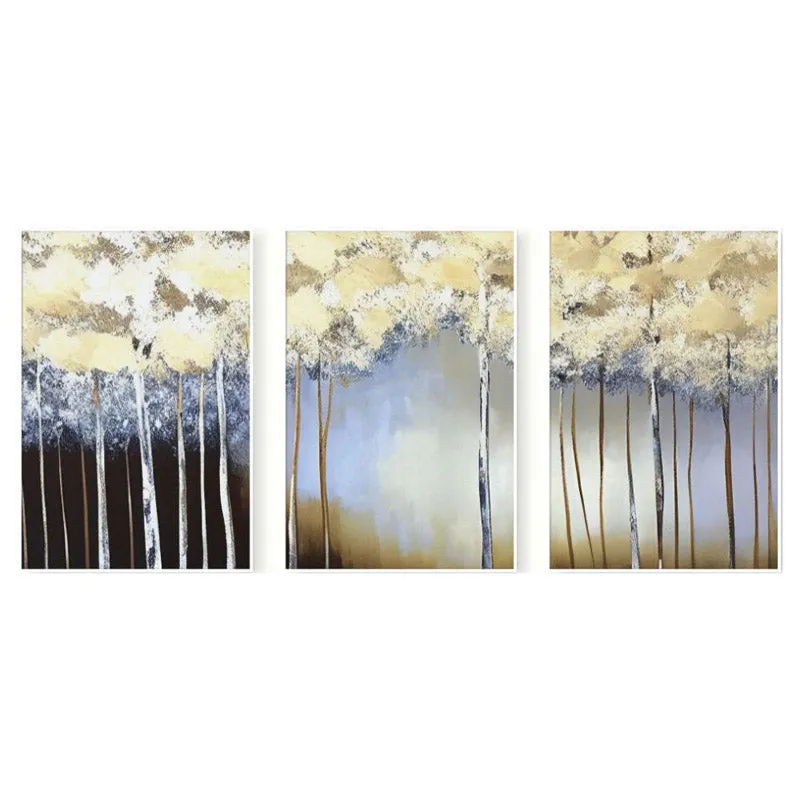 Anaïs Wall Art - Set Of Three media 3