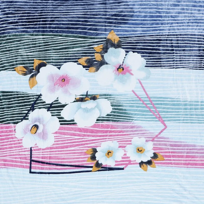 Monte Carlo Dreamscape Snuggle Blanket - 900 GSM media 6