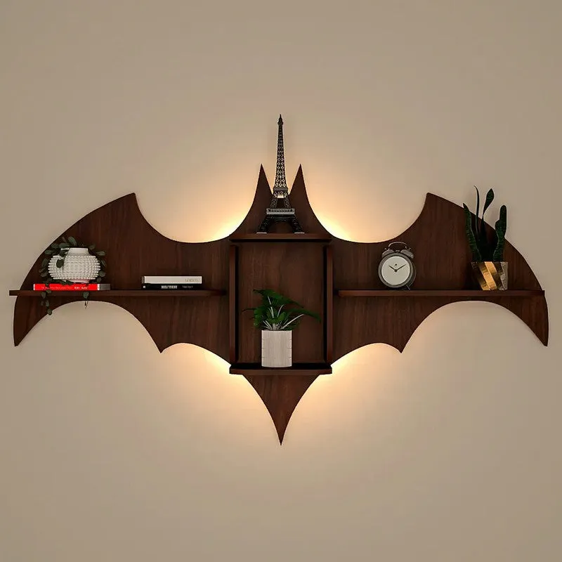 NatureForm Wall Shelf media 3
