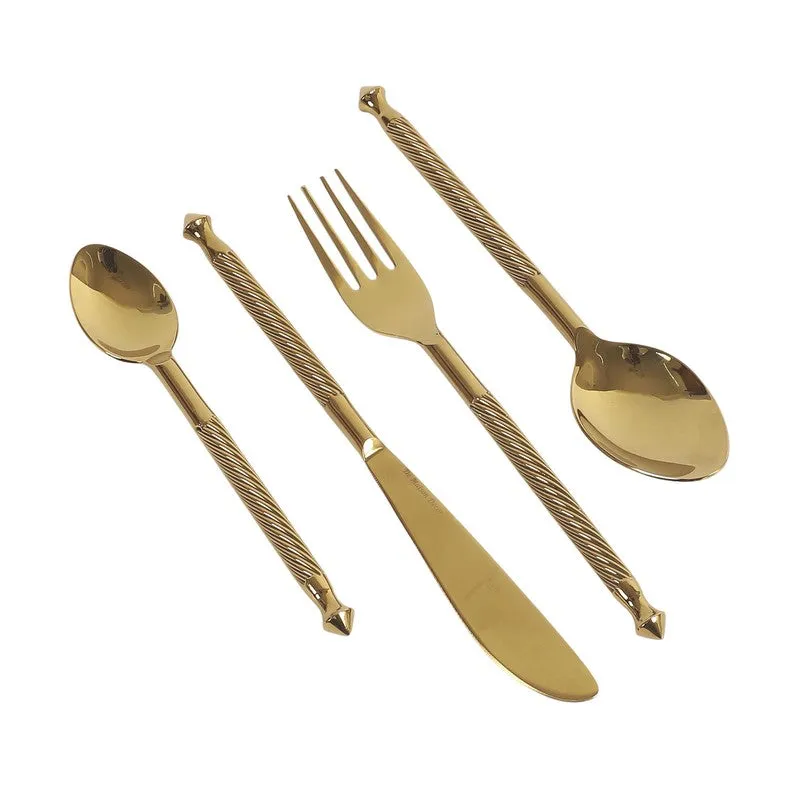 Brio Cutlery set - Four Piece Set media 4