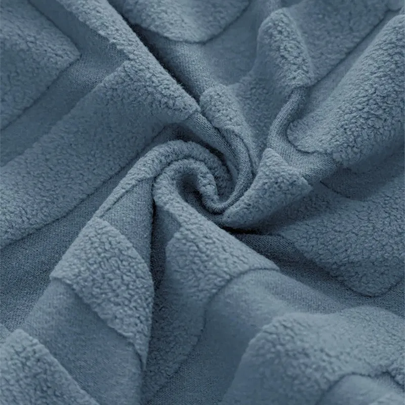 Montclair Polyester Chair Cover - Set Of Six - 6