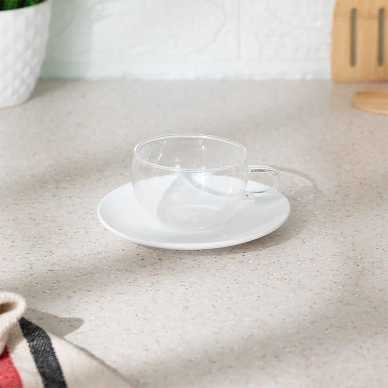 Welona Glass Cup - 100 ML media 4