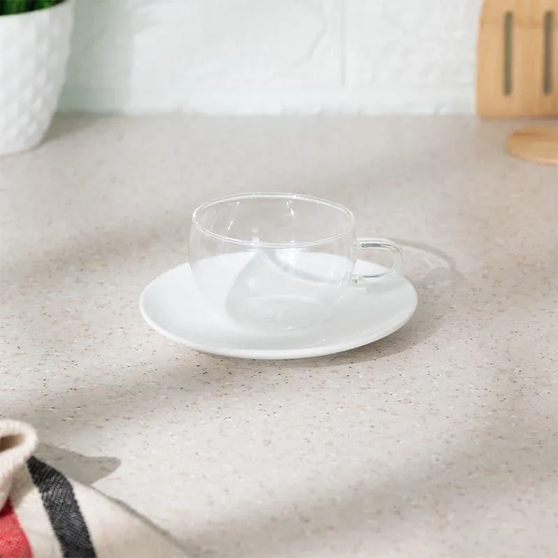 Welona Glass Cup - 100 ML media 4