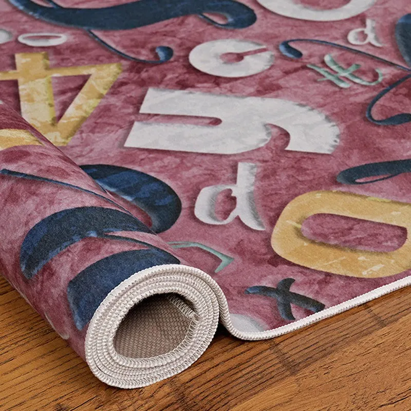 Arvyn Jive Anti-Skid Carpet media 7