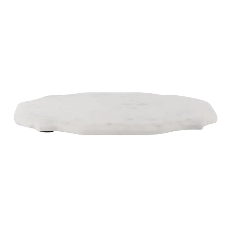Creststone Marble Serving Platter media 4