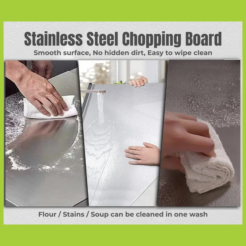 Chefs Edge Chopping Board media 8