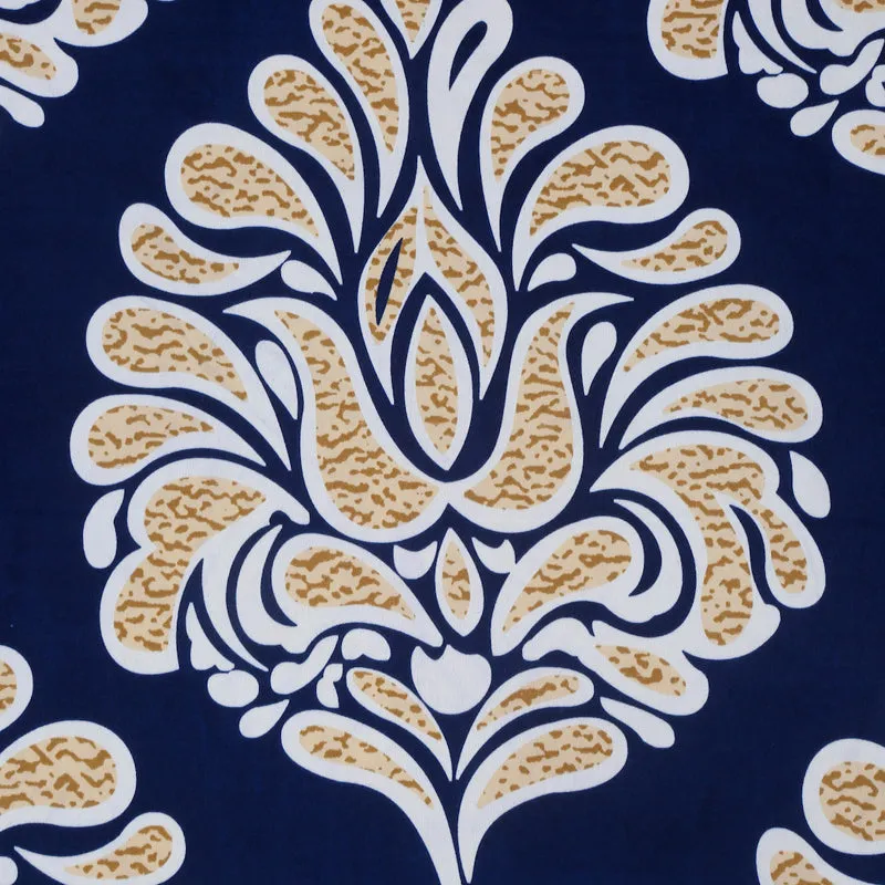 Motif Magique Diwan Set - Six Piece Set media 5