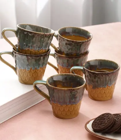 Stoneware