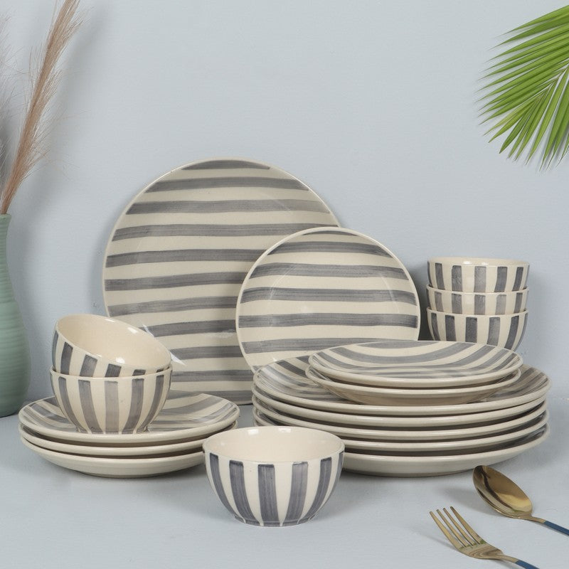 Eighteen Piece Set